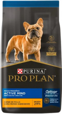 Comida para Perro Small Breed - Active Mind 